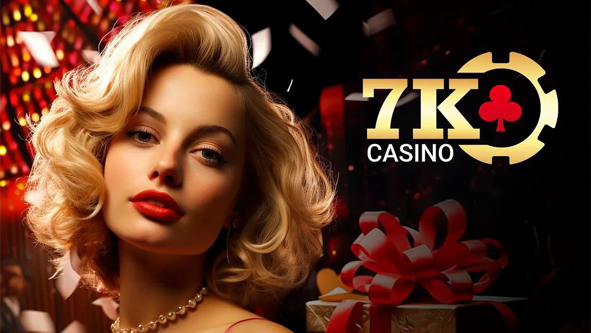7k casino